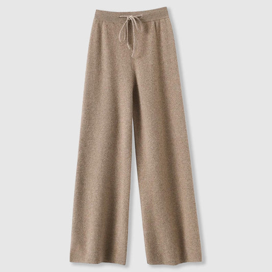 Pantaloni Donna Invernali Vestibilità Ampia - Brentozzi