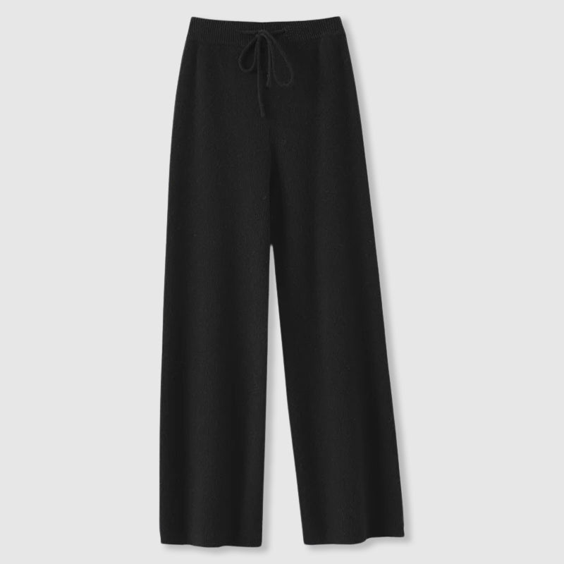 Pantaloni Donna Invernali Vestibilità Ampia