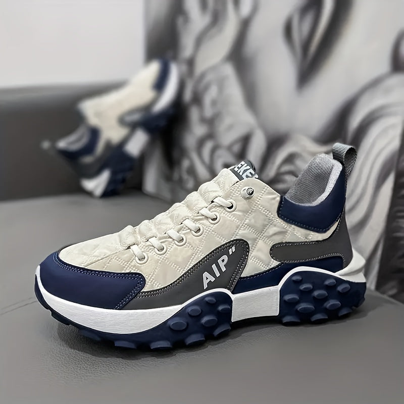 Solenor | Sneakers da Camminata Uomo 1