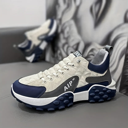 Solenor | Sneakers da Camminata Uomo 1