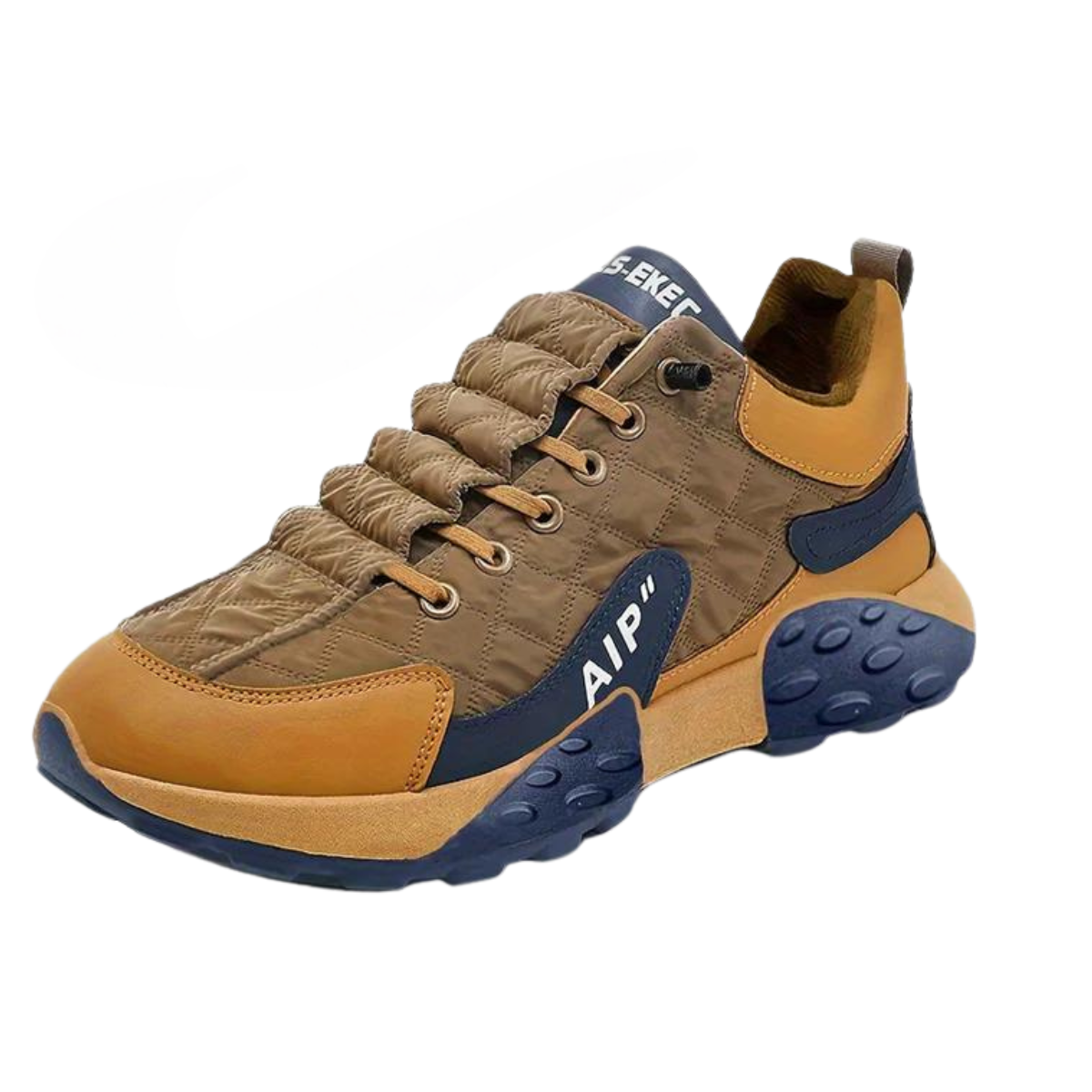 Solenor | Sneakers da Camminata Uomo 10