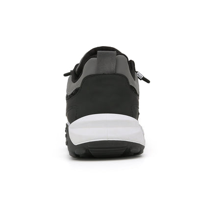 Solenor | Sneakers da Camminata Uomo 5