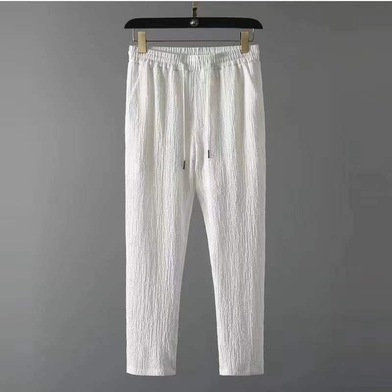 Set Uomo Estivo Comodo Leggero