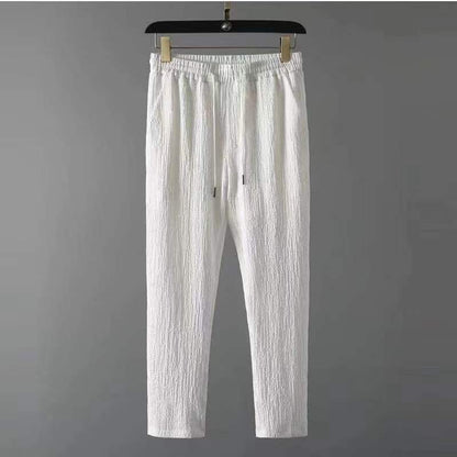 Set Uomo Estivo Comodo Leggero