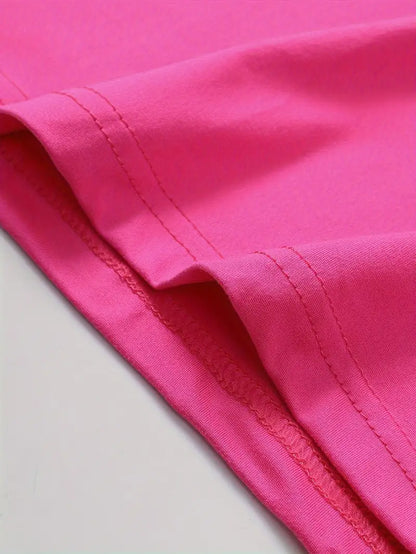 T-shirt Uomo Cotone Girocollo Manica Corta