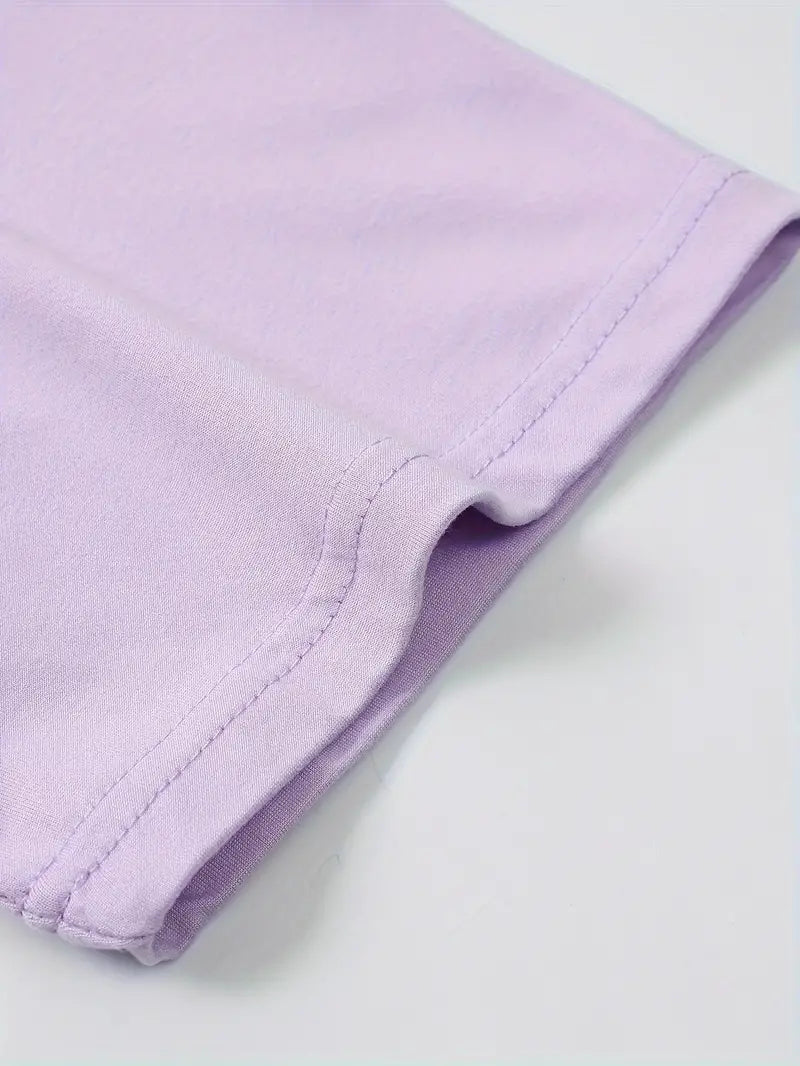 T-shirt Uomo Cotone Girocollo Manica Corta