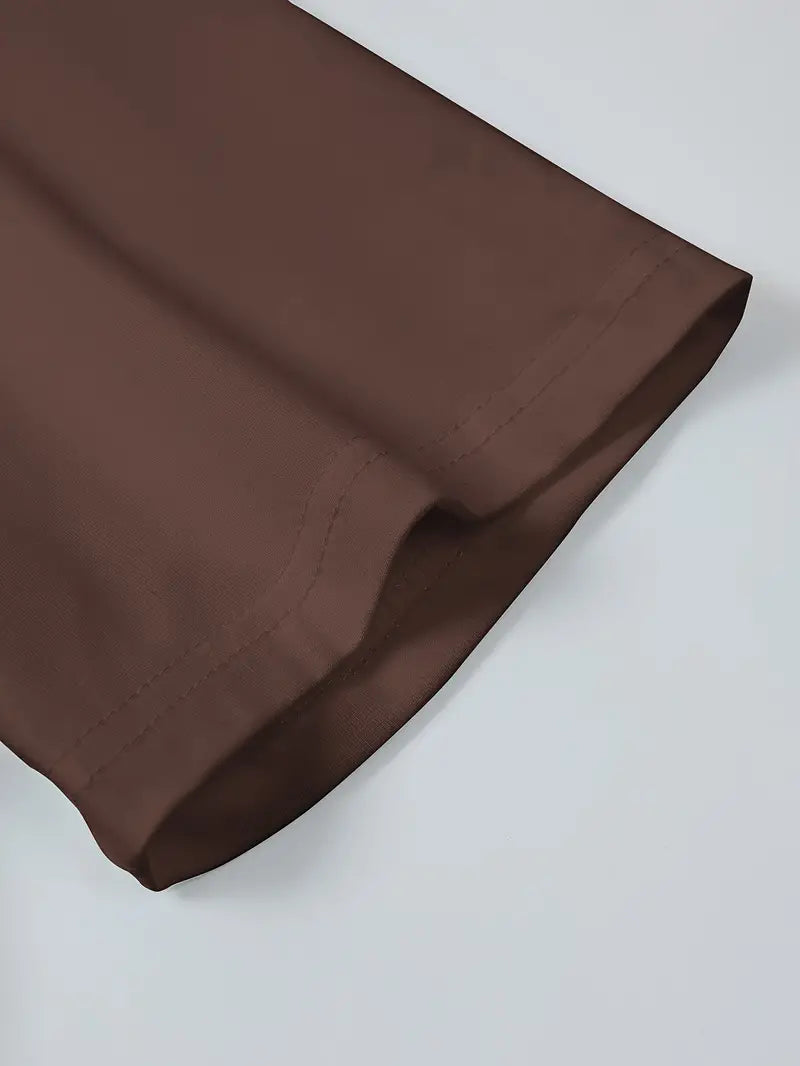 T-shirt Uomo Cotone Girocollo Manica Corta