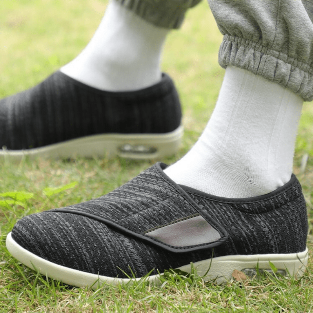 Scarpe Uomo Barefoot Comode