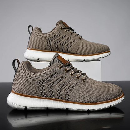 Sneakers Uomo Leggere Comfortevoli