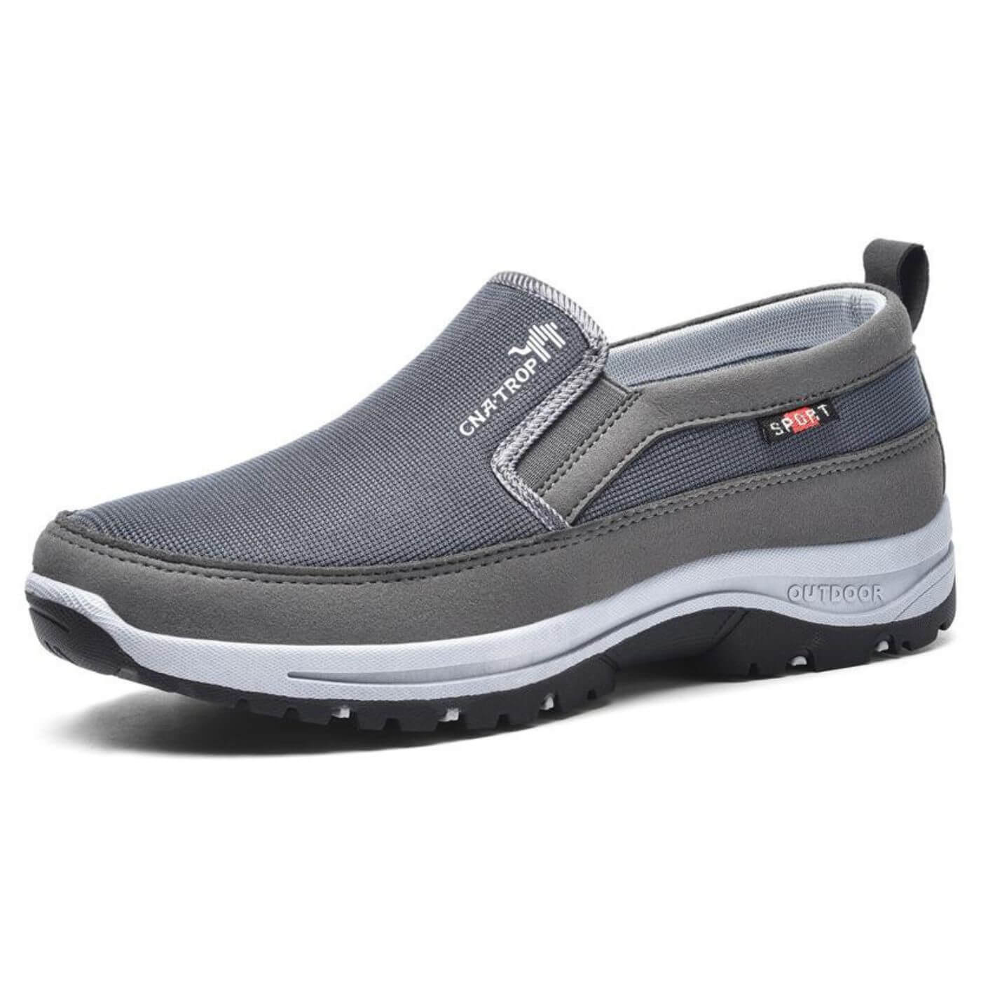 Scarpe Uomo Gomma Comode