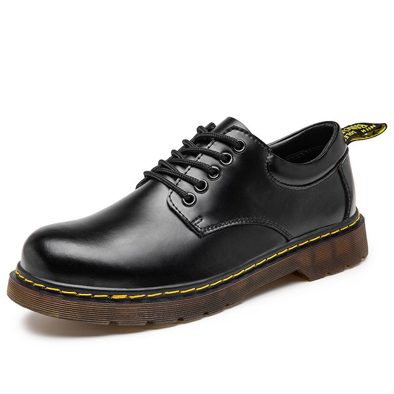 Scarpe Uomo Tempo Libero Comode - Brentozzi