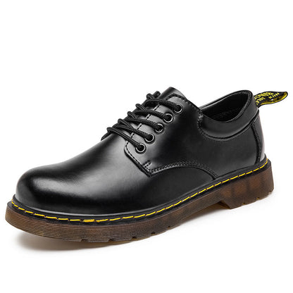 Scarpe Uomo Tempo Libero Comode - Brentozzi
