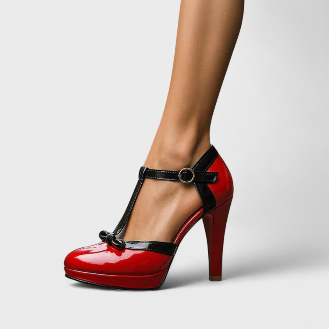 Tacchi Ortopedici Eleganti per Donne - Comfort e Stile per Ogni Occasione 4