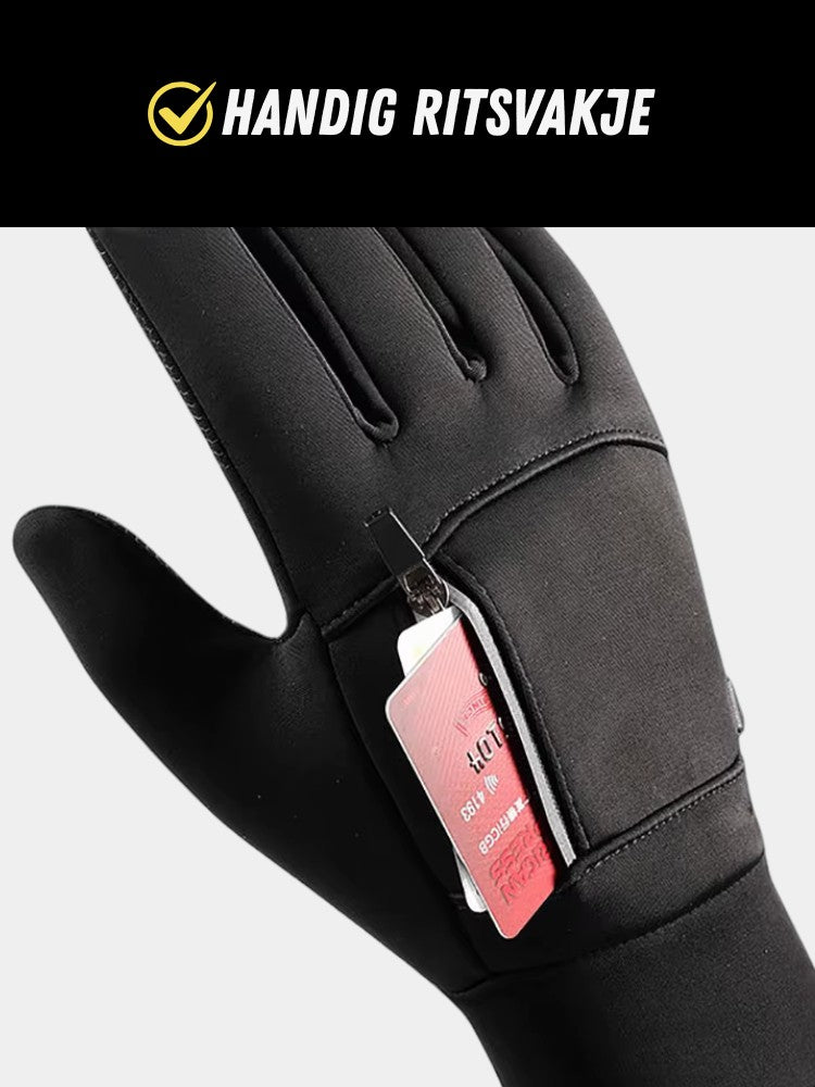Guanti Termici Unisex Antiscivolo Impermeabili