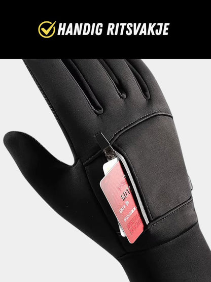 Guanti Termici Unisex Antiscivolo Impermeabili