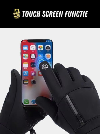 Guanti Termici Unisex Antiscivolo Impermeabili
