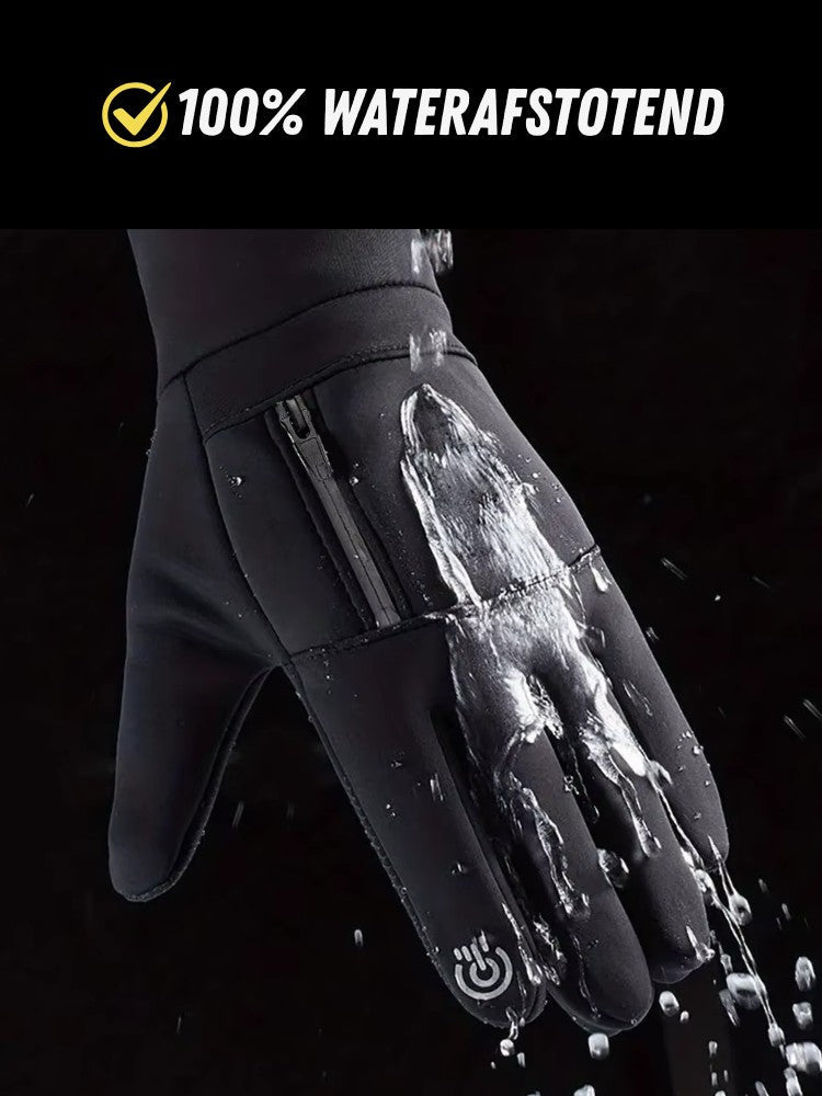 Guanti Termici Unisex Antiscivolo Impermeabili