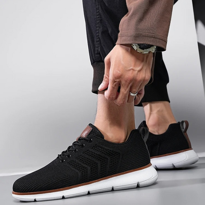 Sneakers Uomo Leggere Comfortevoli