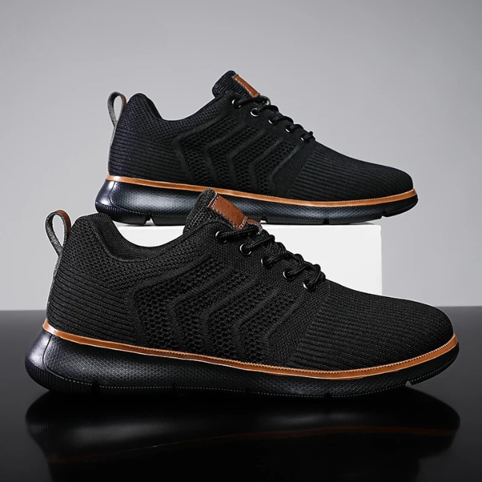 Sneakers Uomo Leggere Comfortevoli