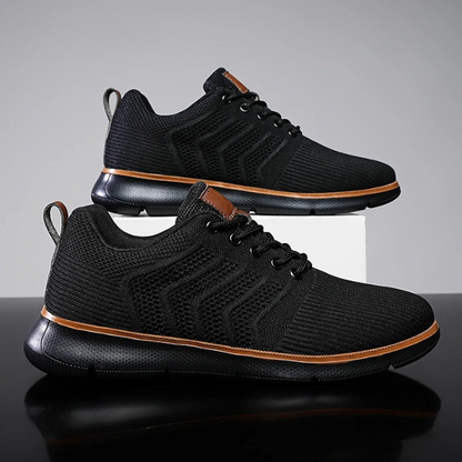 Sneakers Uomo Leggere Comfortevoli