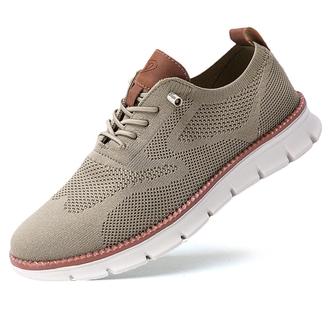 Scarpe Uomo Traspiranti Design Ultracomfortabile