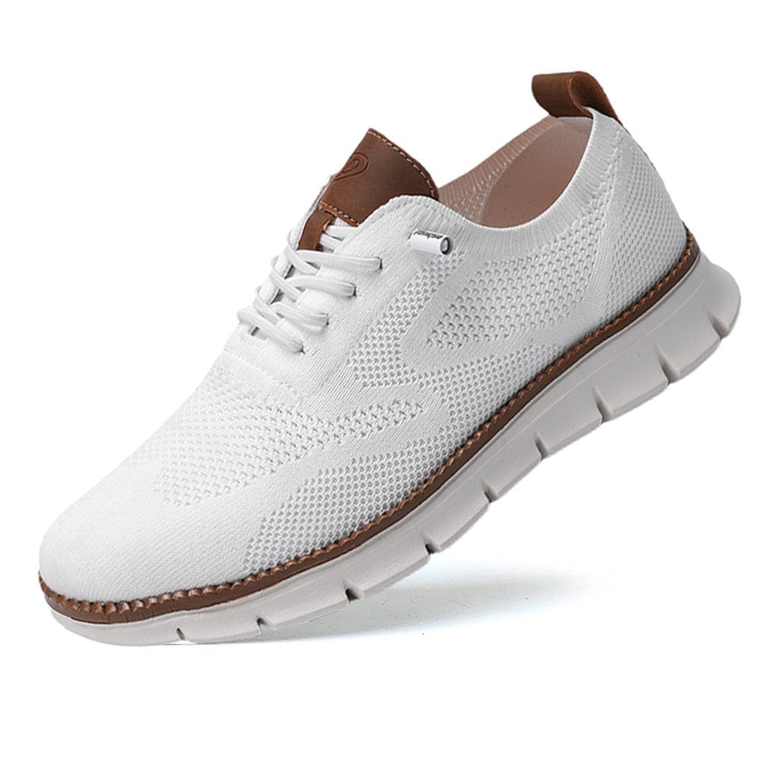 Scarpe Uomo Traspiranti Design Ultracomfortabile