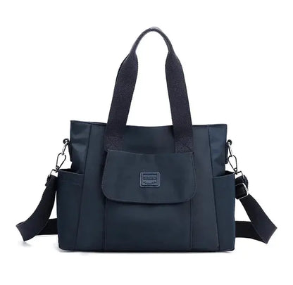 Borsa Donna a Mano Design Elegante