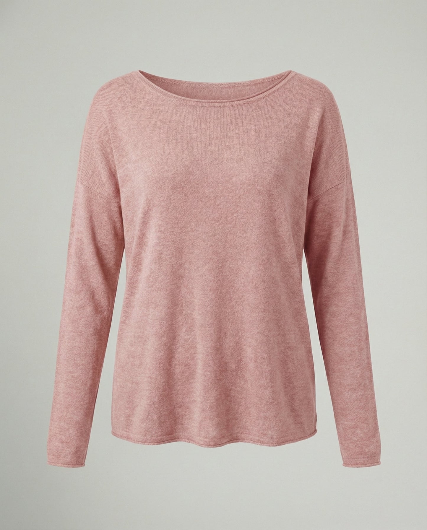 Maglia Donna Manica Lunga Leggera
