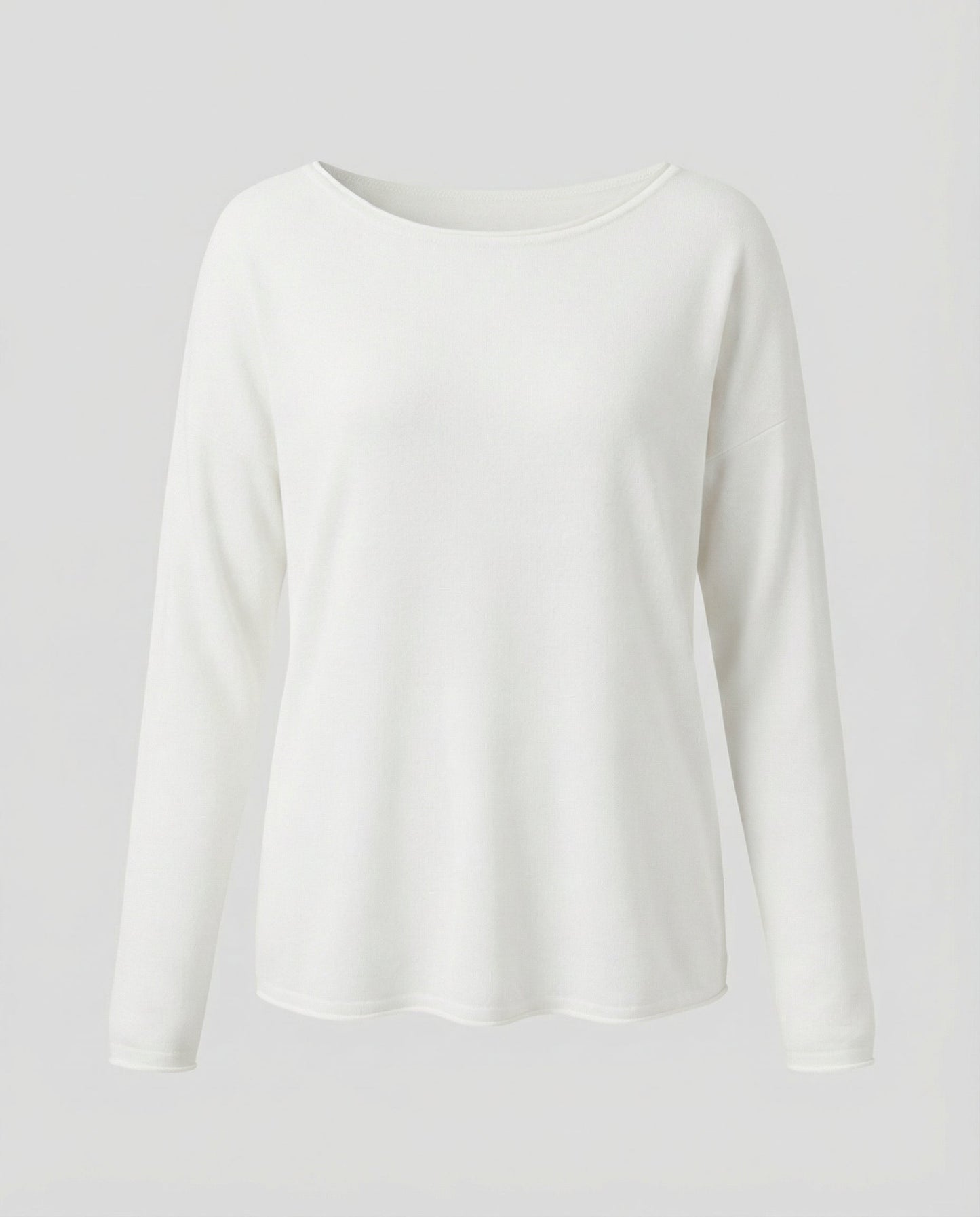 Maglia Donna Manica Lunga Leggera