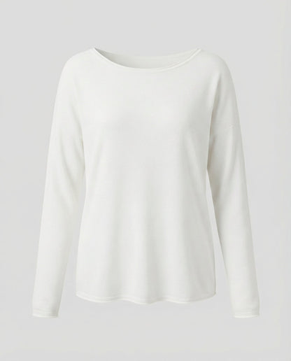 Maglia Donna Manica Lunga Leggera