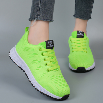 Sneaker Donna Leggeri Sportivi Comfort
