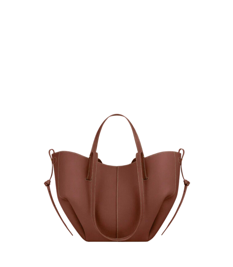 Borsa Shopper Donna in Ecopelle Elegante e Pratica