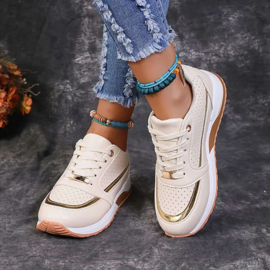 Sneaker Donna Comode Leggere
