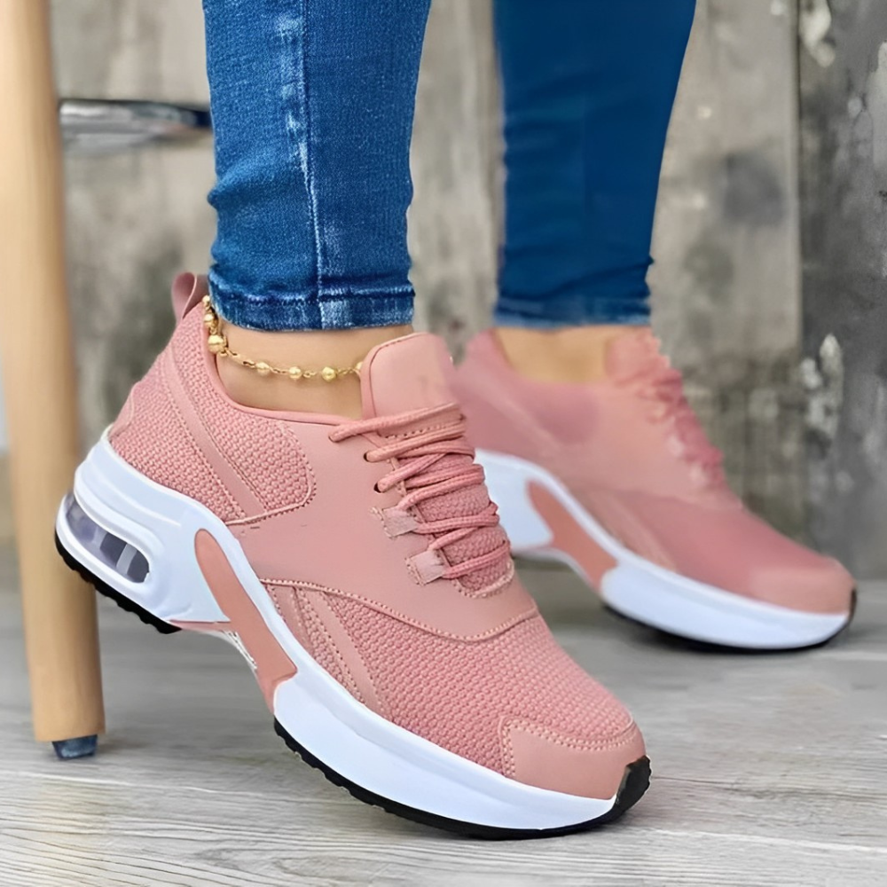 Scarpe Sportive Uomo Ortopediche Traspiranti