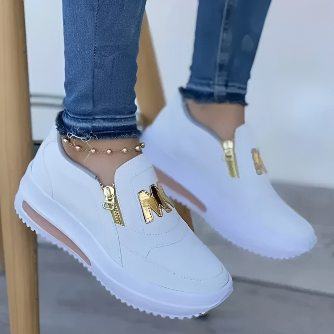 Sneaker Donna Eleganti Design Moderno - Brentozzi