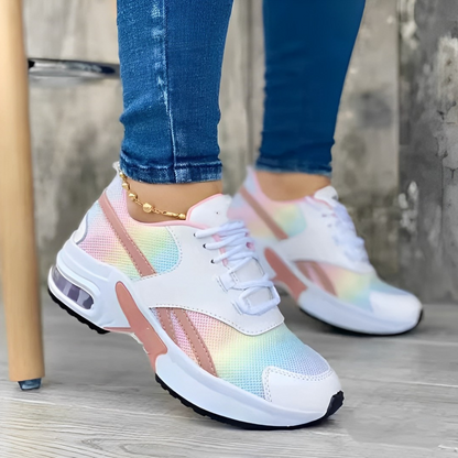 Scarpe Sportive Uomo Ortopediche Traspiranti