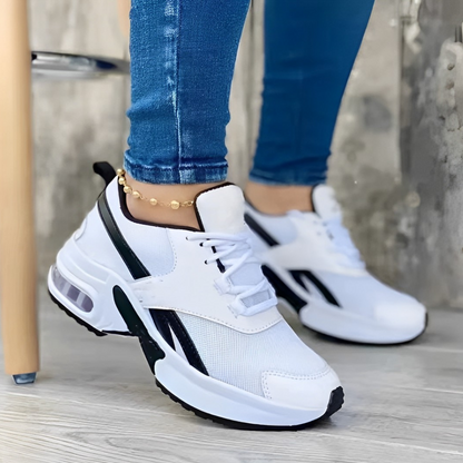 Scarpe Sportive Uomo Ortopediche Traspiranti - Brentozzi