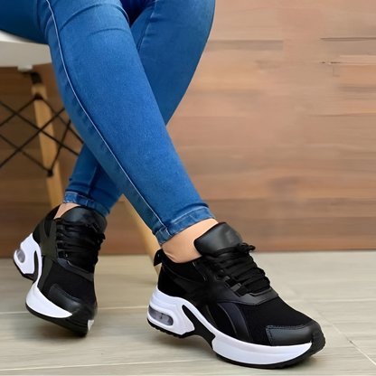 Scarpe Sportive Uomo Ortopediche Traspiranti