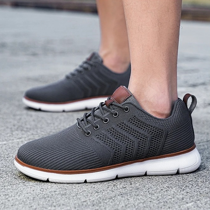 Sneakers Uomo Leggere Comfortevoli