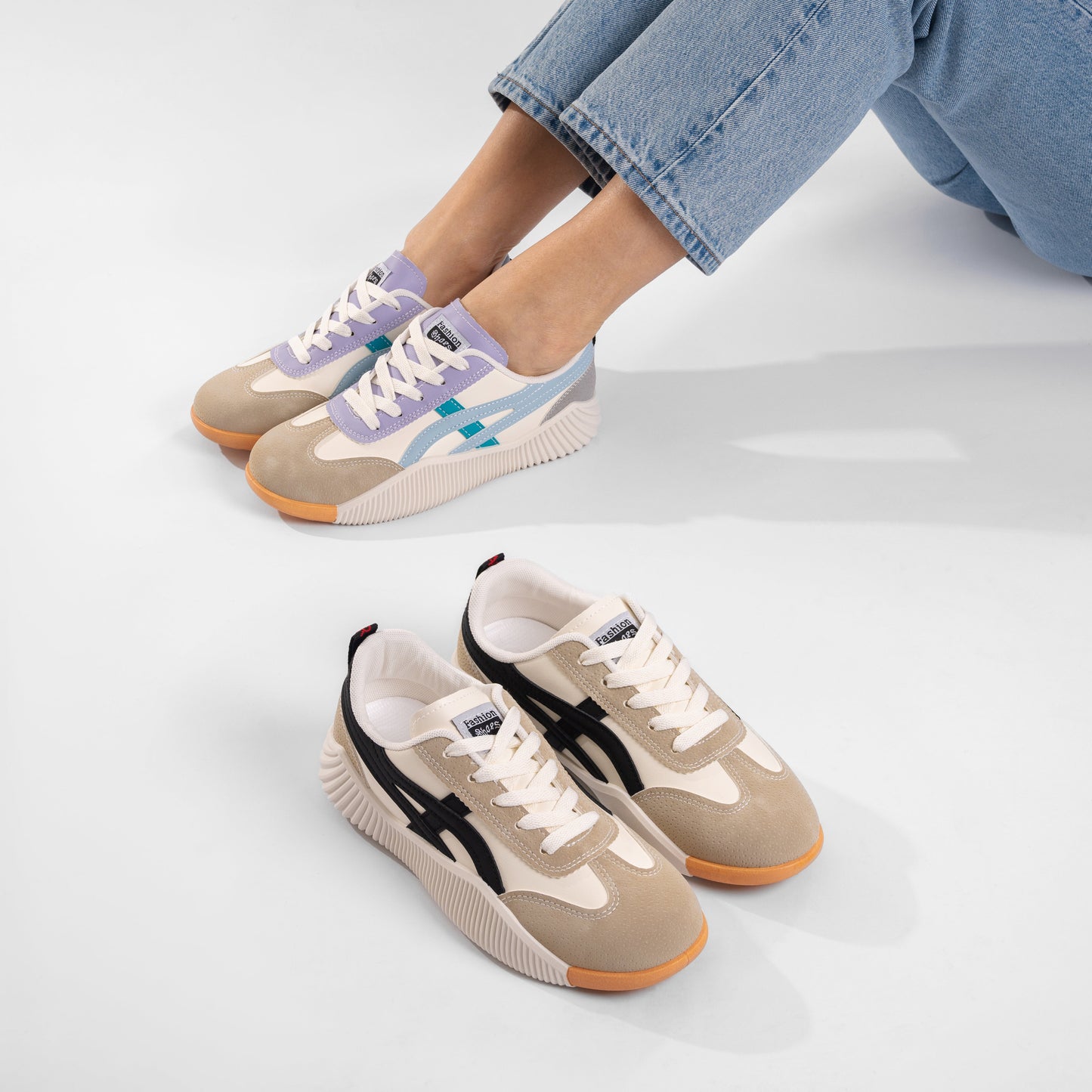 Veloria | Scarpe Comode Per Camminare