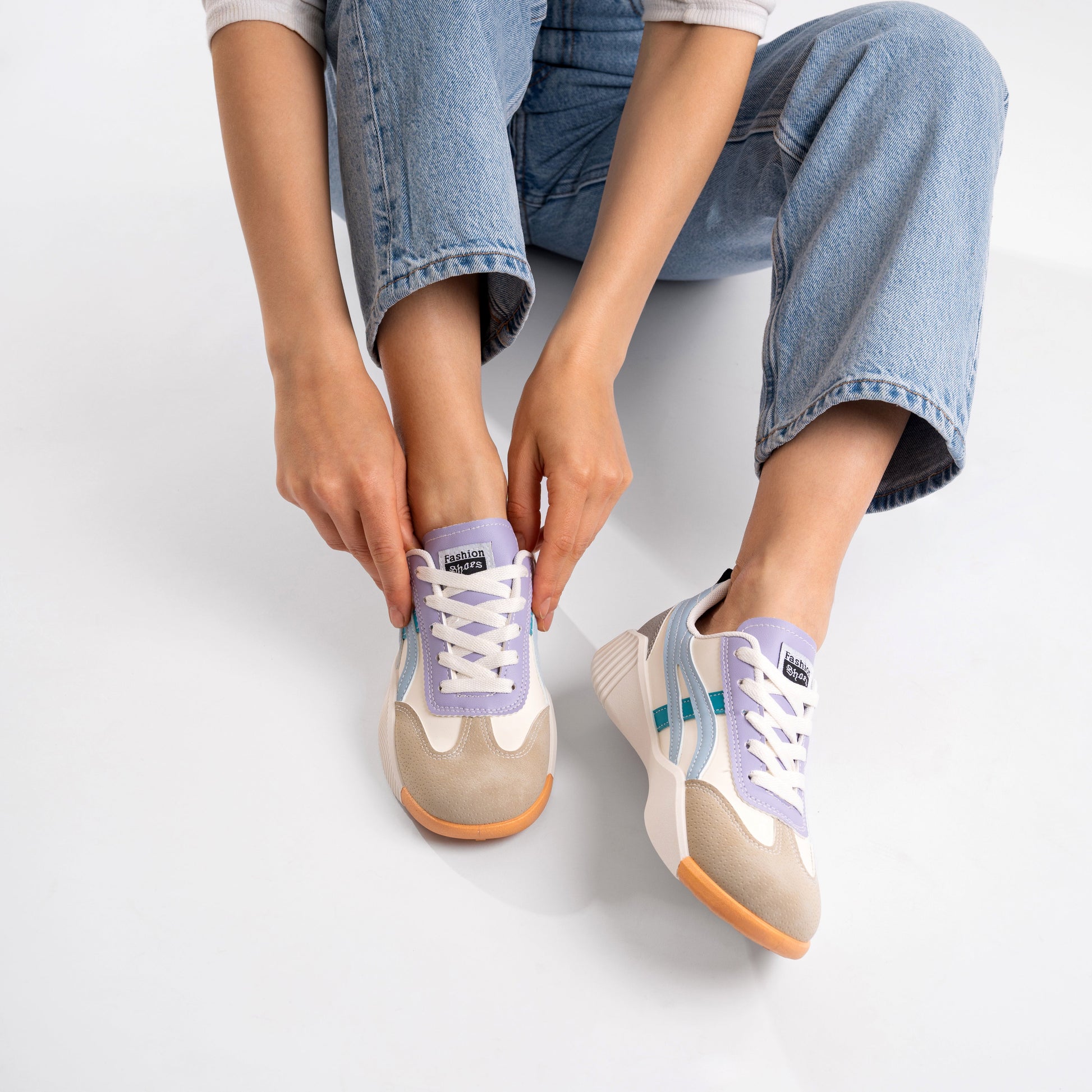 Veloria | Scarpe Comode Per Camminare