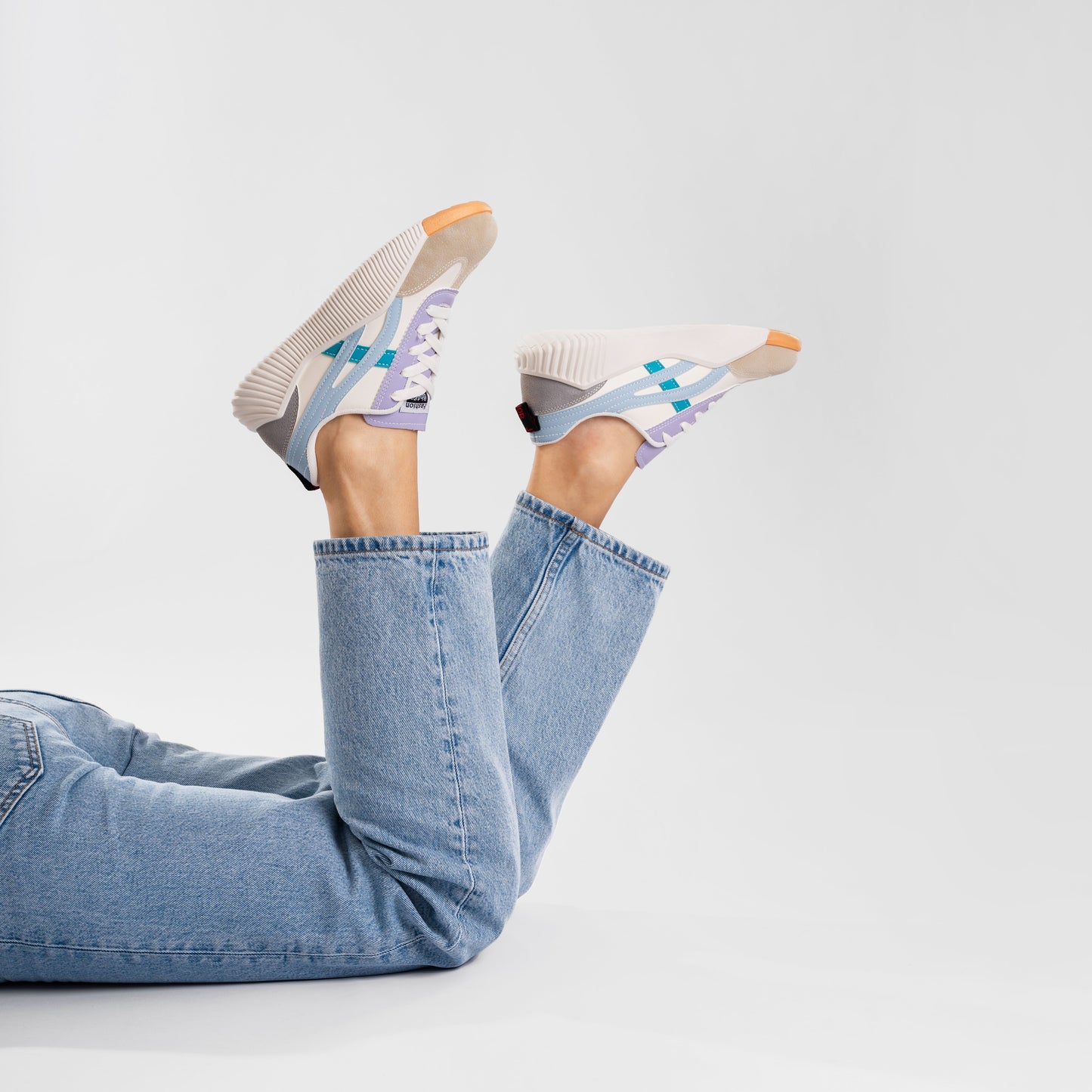 Veloria | Scarpe Comode Per Camminare