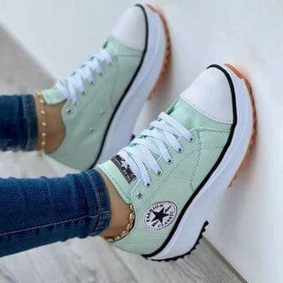 Scarpe Ortopediche Uomo con Lacci