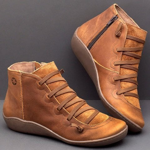 Scarpe Donna Comode da Camminata Casual - Vesarelli