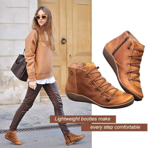 Virella | Scarpe Comode Per Camminare
