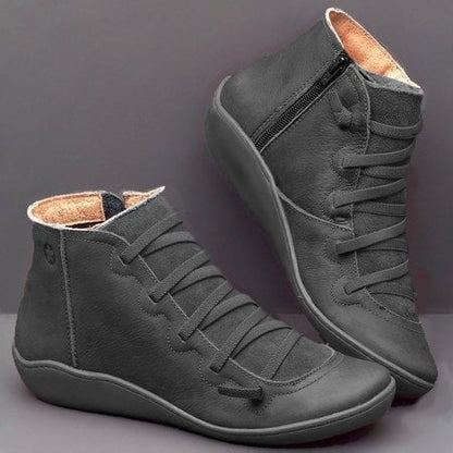 Virella | Scarpe Comode Per Camminare Nero