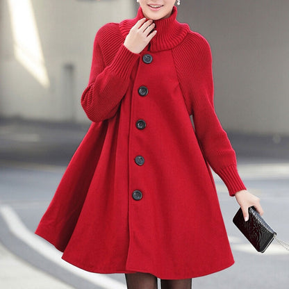 Giacca Donna Elegante Versatile Taglio Classico