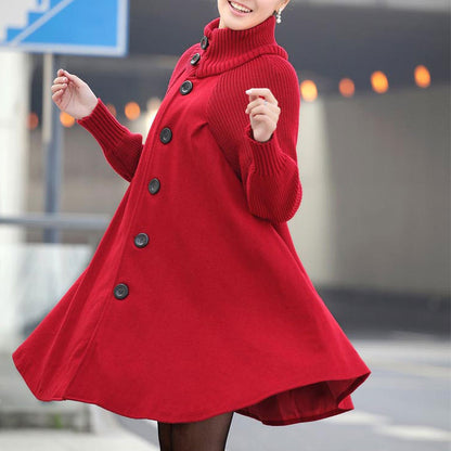 Giacca Donna Elegante Versatile Taglio Classico