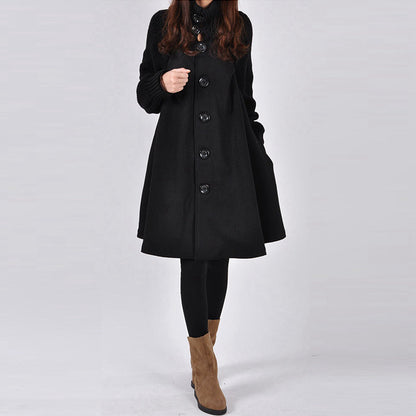 Giacca Donna Elegante Versatile Taglio Classico