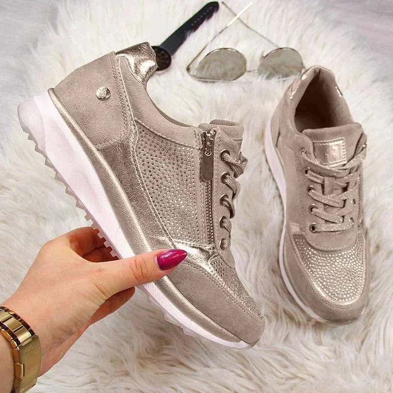 Sneaker Donna Comode Estive Leggere